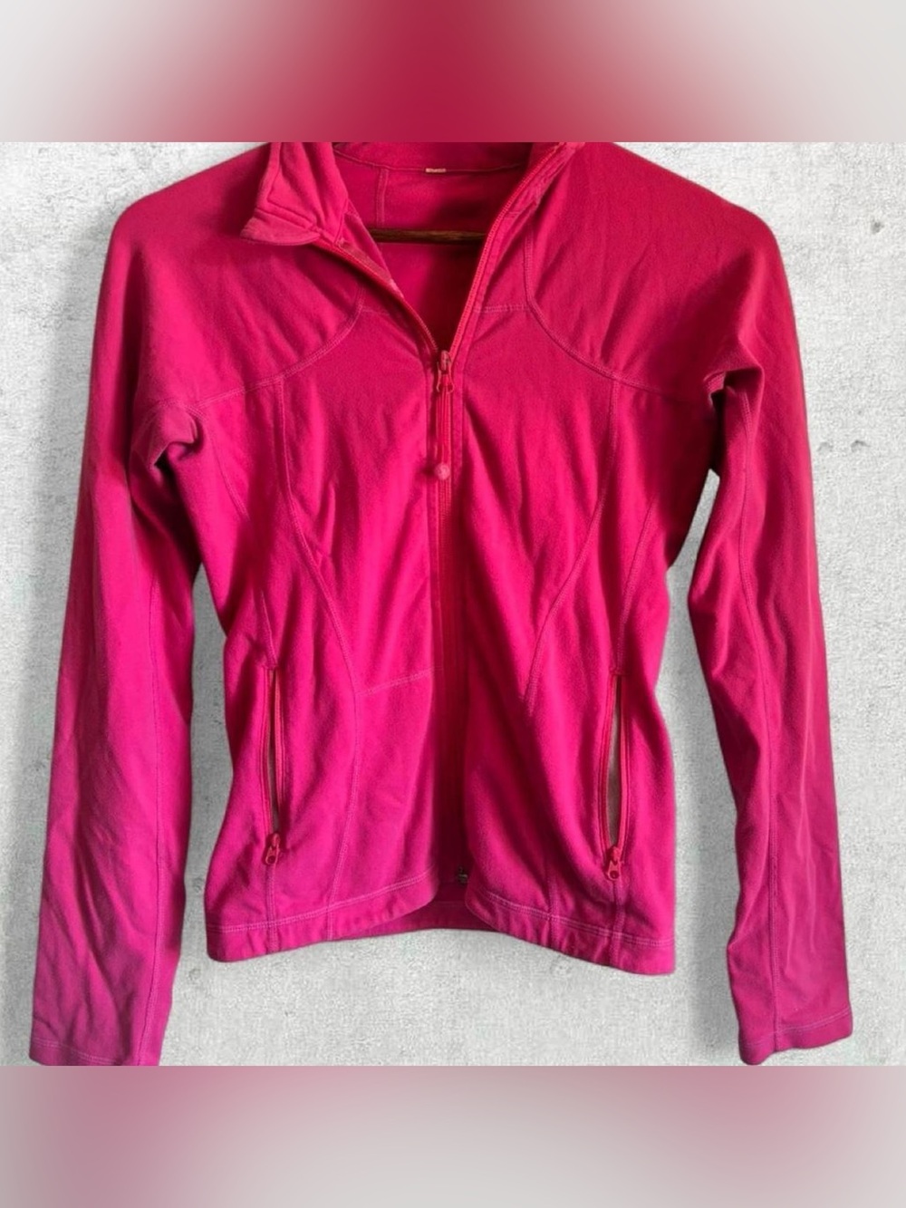 Y2K/Vintage lululemon athletica Pink Define Jacket